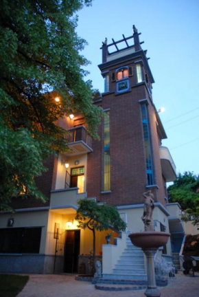  Villa Valentino  Канале